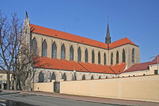 Sedlec Abbey